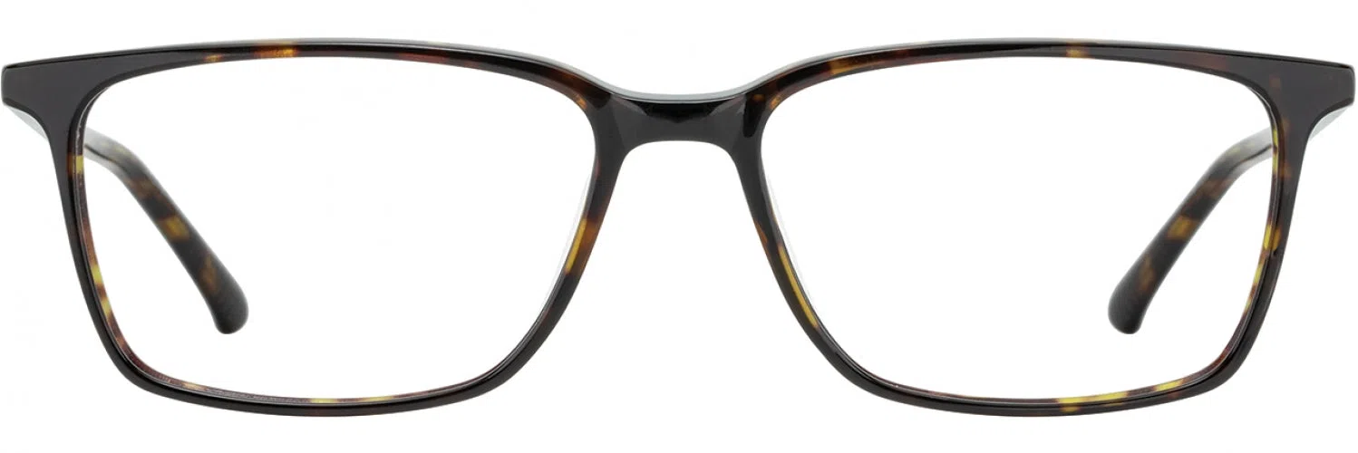 Michael Ryen MR410 Eyeglasses - view 4
